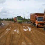 jalan batubara