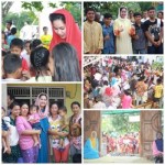 percha road show