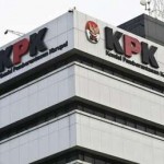 GEDUNG KPK