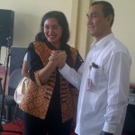 Irene Camelyn Sinaga