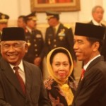 PRESIDEN PANGGIL KPK