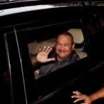 alex noerdin mangkir dipanggil kpk