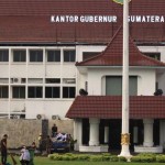 kantor pemprov sumsel di jl kapt arivai