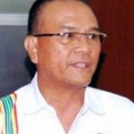 kepala dinas pekerjaan umum bina marga sumsel ir.rizal abdullah.dipl-se