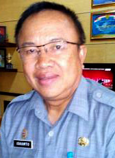 Sekda-OKU-Timur-Idhamto