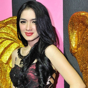 angell karamoy