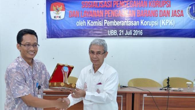 pengadaan barang dan jasa