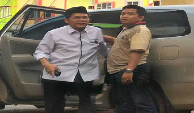 KANDEPAG BANYUASIN
