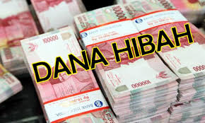 hibah APBD