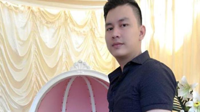 foto-arie-iskandar-semasa-hidup