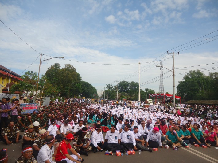 apel-siaga-muara-enim