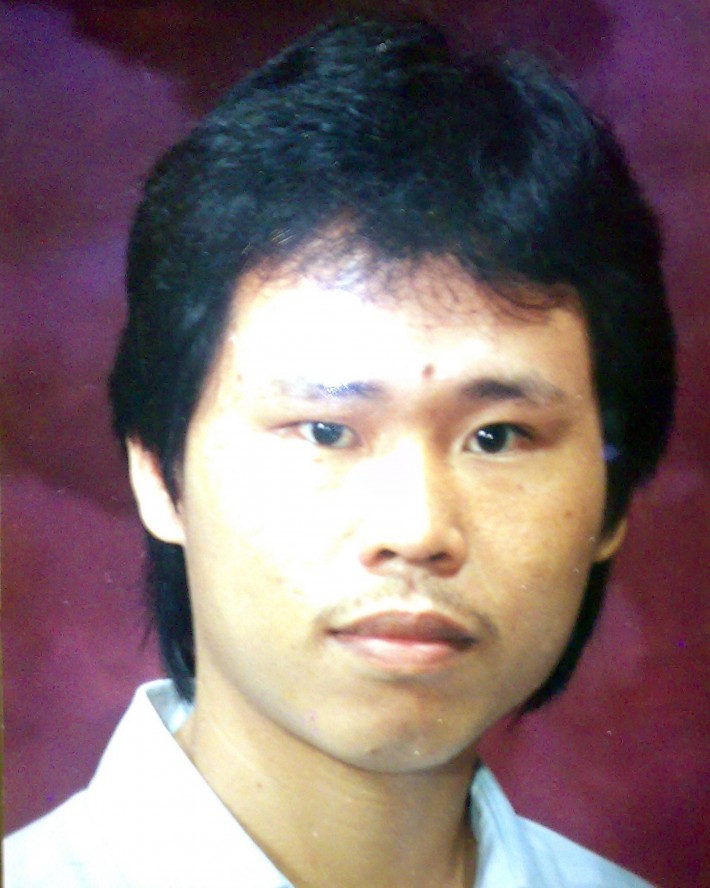 amrizal-aroni