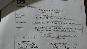 bukti-lapor-bupati-tenggamus-di-kpk