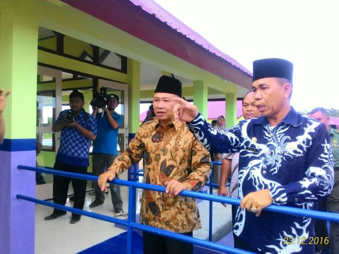 alipasai