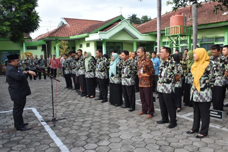 BUPATI MADIUN