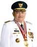 GUBERNUR SUMSEL ALEX N
