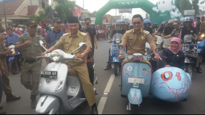 PAWAI OKUT 2017-