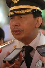 WALIKOTA PRABUMULIH-