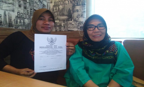 hj ratna