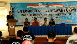 ketua pwi sumsel