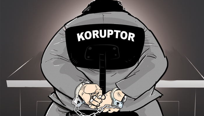 koruptor-r