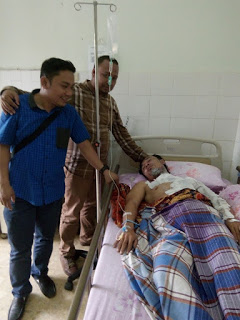 sukma aktifis 98