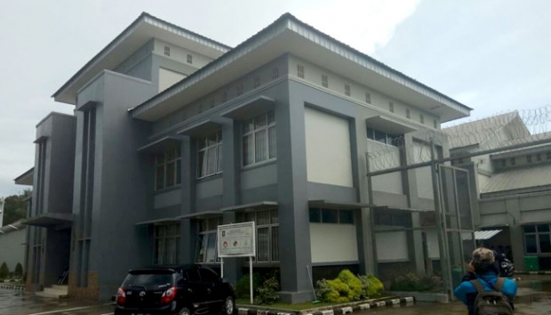 LP SUKAMISKIN