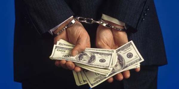 Korupsi Dana APBD, PNS Tapanuli Tengah Ditangkap