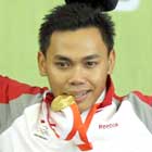 Eko Yuli Irawan