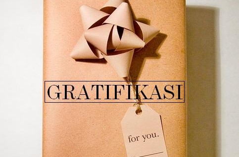 Gratifikasi