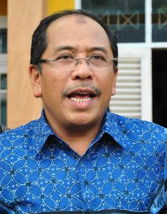 ILHAM ARIEF SIRAJUDDIN