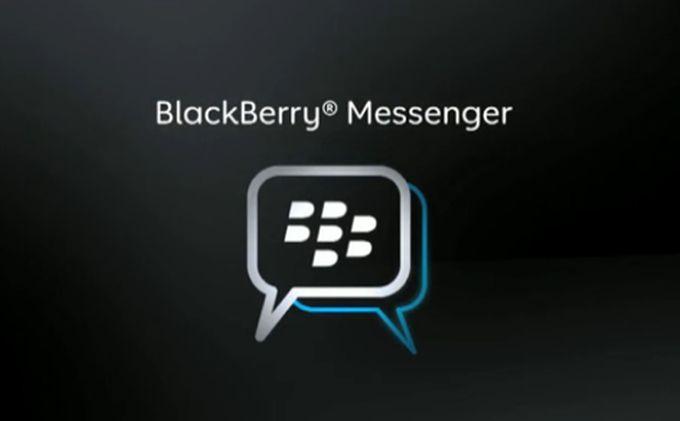 BBM di Android Mulai 21 September, di iOS 22 September