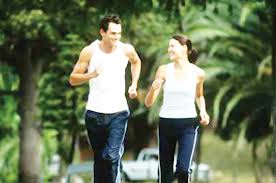 Tips Menjaga Stamina Tubuh Agar Tetap Fit
