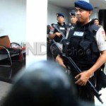 KPK geledah rumah Wali Kota Palembang 1