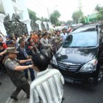 KPK geledah rumah Wali Kota Palembang 2