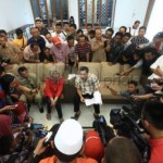 KPK geledah rumah Wali Kota Palembang 3