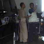 KPK geledah rumah Wali Kota Palembang 4