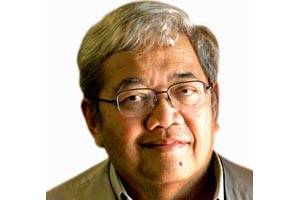 SARLITO WIRAWAN SARWONO