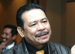 OTTO HASIBUAN