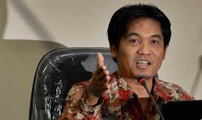 RAY RANGKUTI