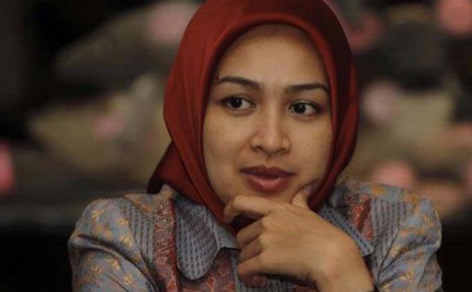 Airin Rachmi Diany, Wali Kota Tangsel