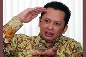 Bambang Soesatyo