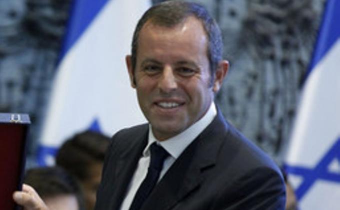 Sandro Rosell