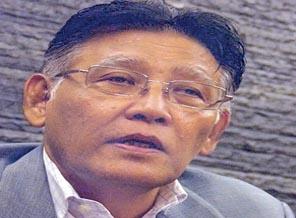 Guru Besar Emeritus Universitas Padjadjaran